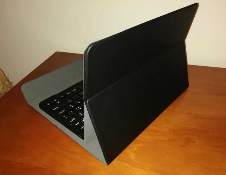 Capa Teclado Goodis Excelente Qualidade e Barata