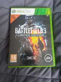 Battlefield 3 Xbox 360