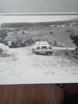 Foto original rally portugal TAP