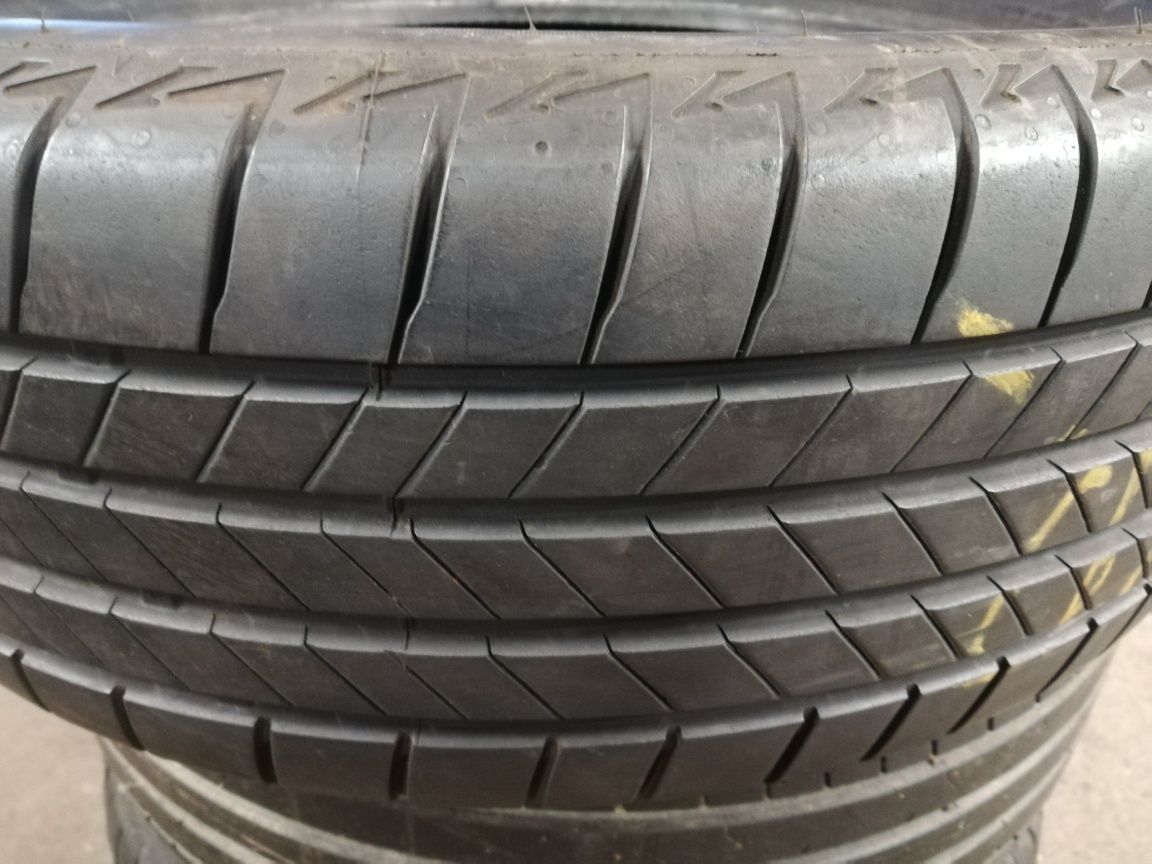 027 TSM Opona 205/60/16 96H pojedynka Bridgestone Turanza T005 rok20