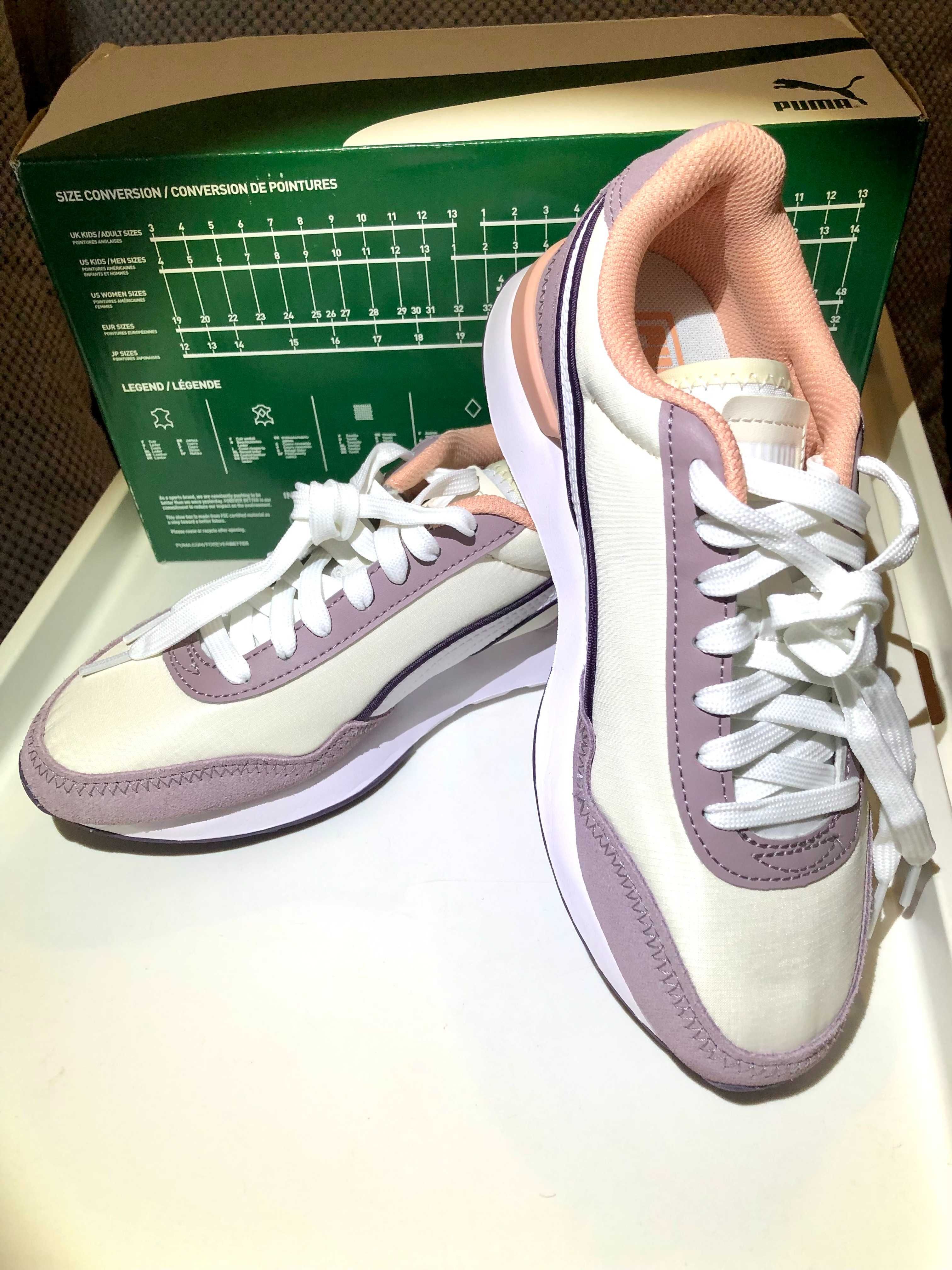 Нові Кросівки Puma St runner v3  sd Snakers (ціну знижено)