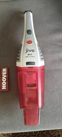 Hoover Aspirador mini sem fios