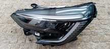 Farol Renault Clio V