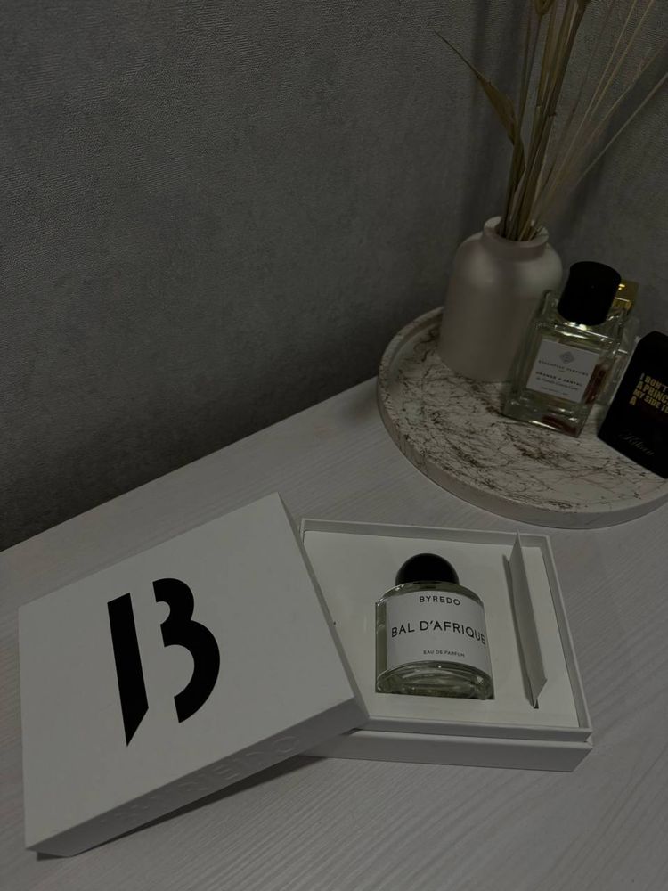 Byredo Bal D’Afrique