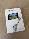 Gimbal DJI Osmo Mobile 6