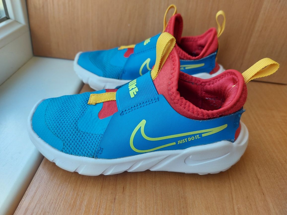 Кросівки Nike p29,5