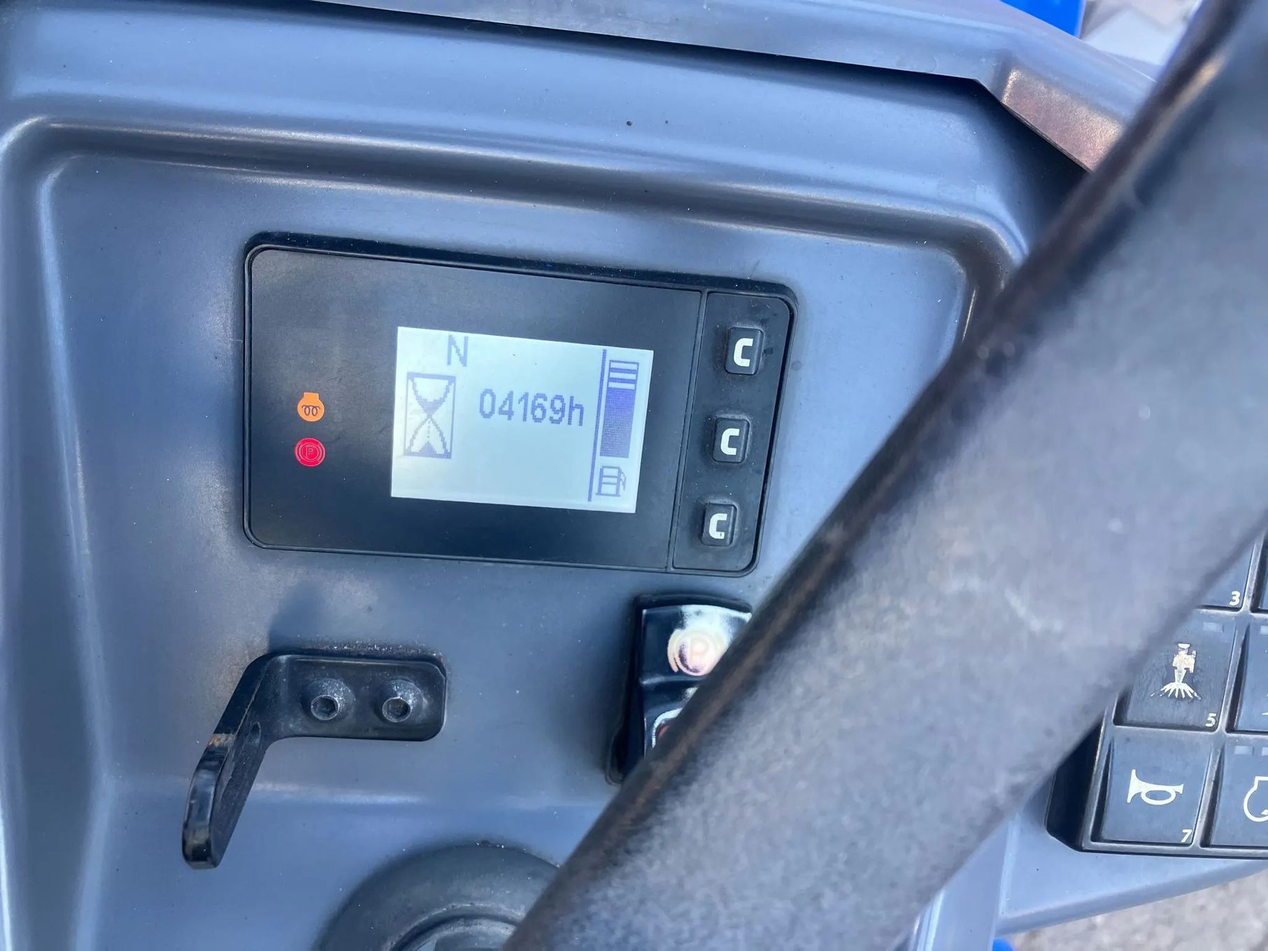 Dynapac CC 1100 VI DIESEL  Walec drogowy 2019 rok silnik Kubota Leasing Kredyt Tani Transport