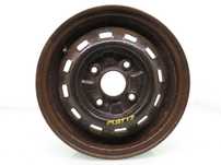 Felga stalowa 13&quot; Daewoo Matiz OE 4x114.3  ET45 4.5J&quot;