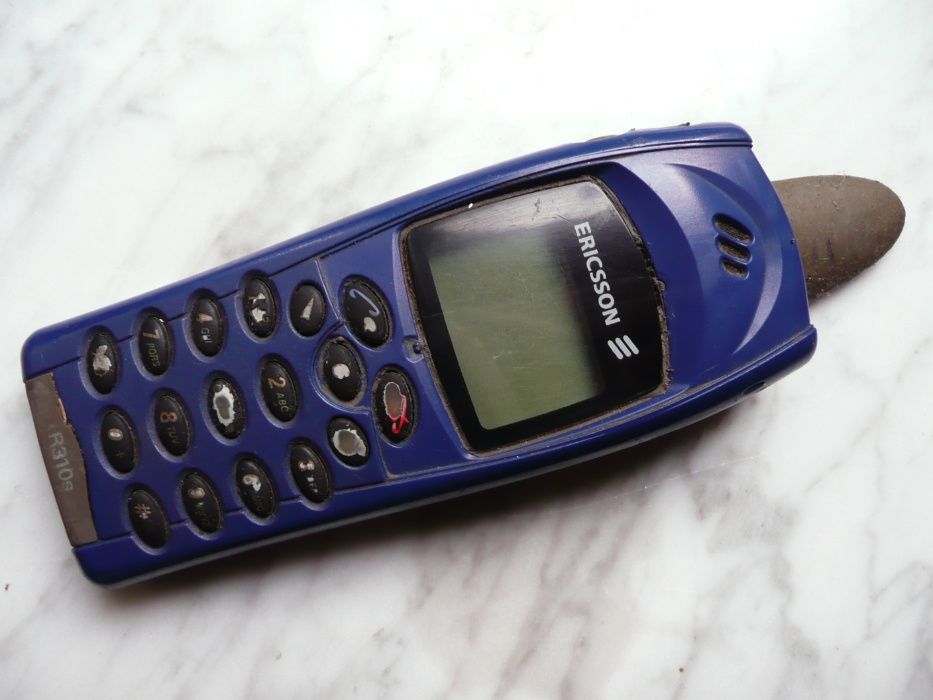 telefon r310s ericsson