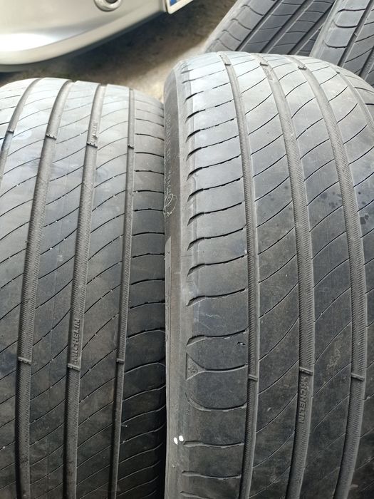 Opony letnie  16 Michelin