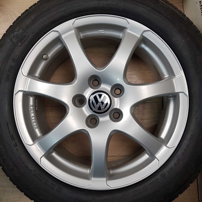 Диски VW R17 5x120 Multivan T5 T6 BMW F20 F30 F25 X3 X5 E46 E60X БМВ