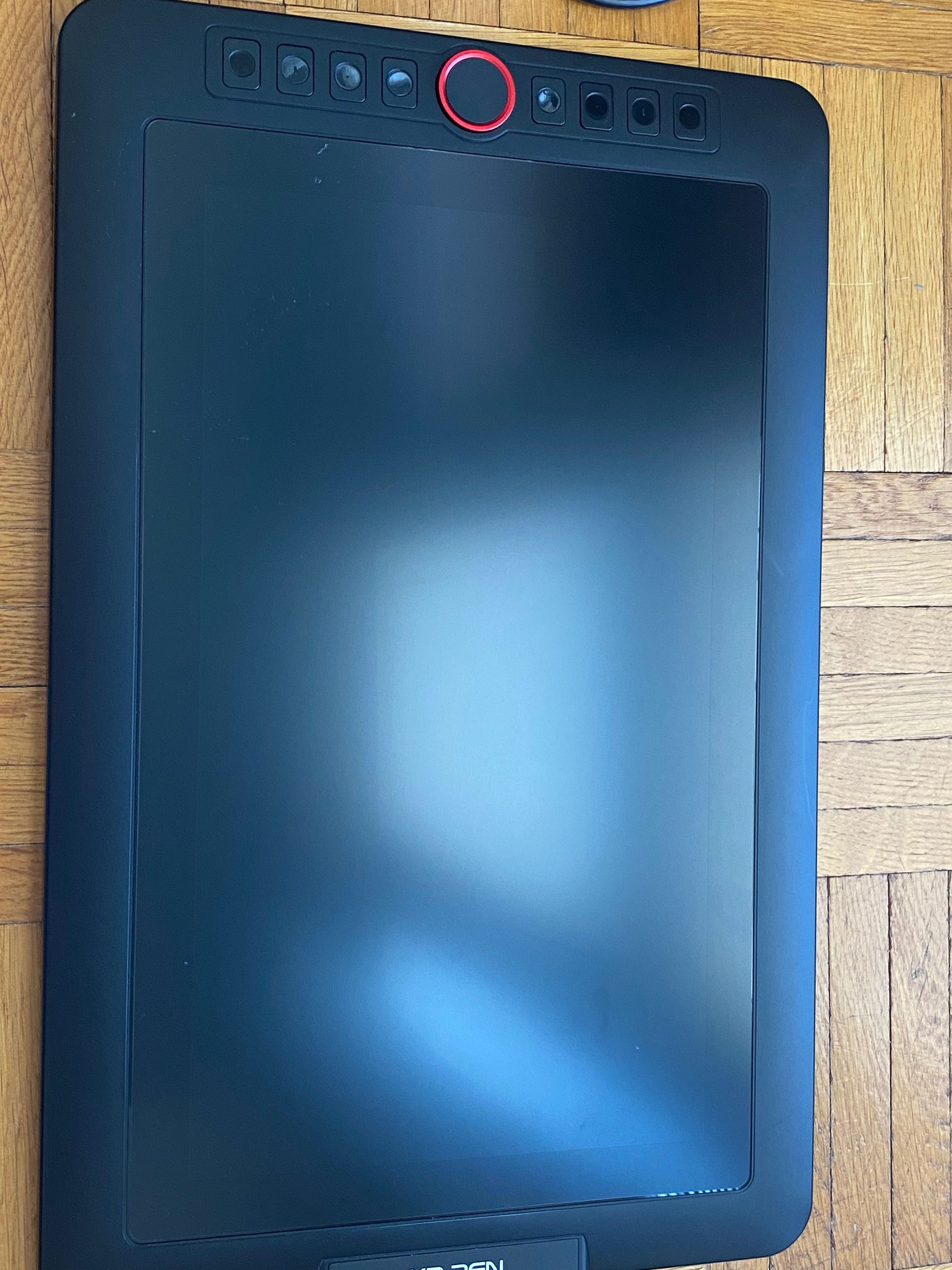 Tablet graficzny XP PEN 13.3 Pro