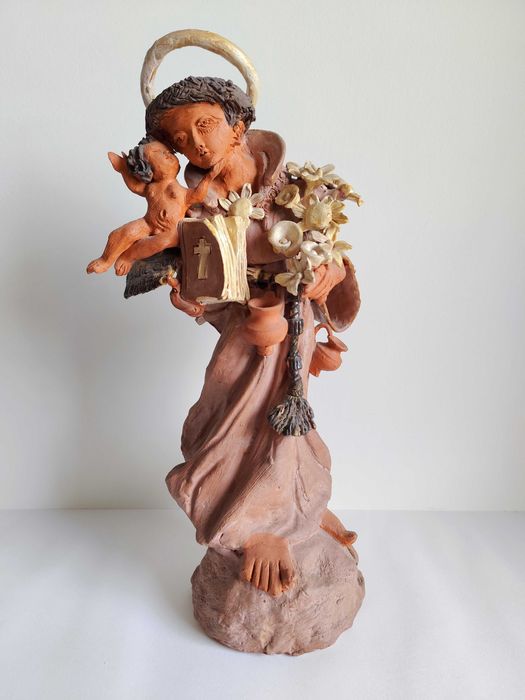 Santo António José Franco