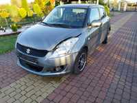 Suzuki Swift 1.2b 95km