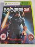 X360 Mass Effect 3 Horror Po Polsku Xbox 360 Pl
