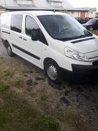 Citroen Jumpy 2.0 D