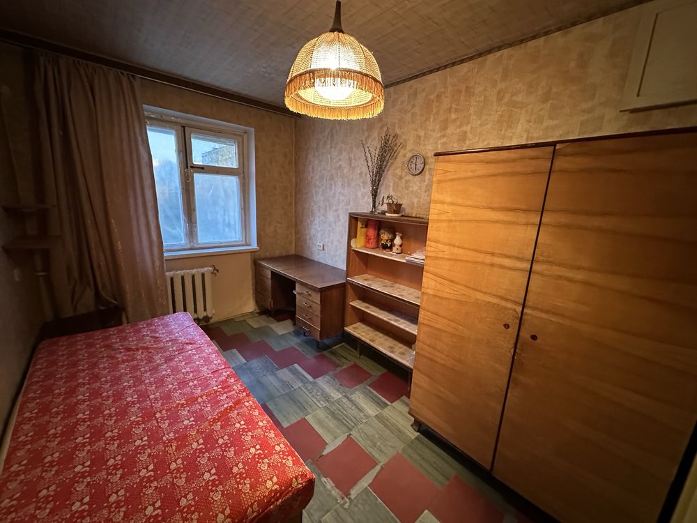 Продам 2х комнатную квартиру Левый берег -Калиновая - Косиора