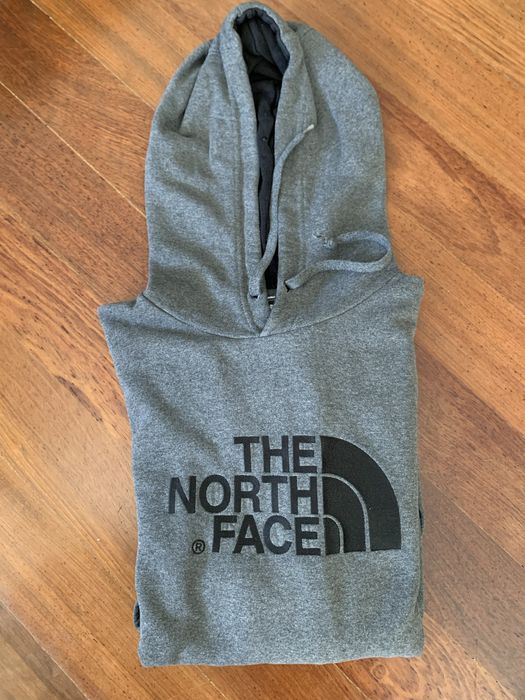 Sweatshirt com capuz The North Face