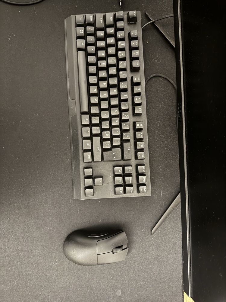 Vendo setup completo ou separado