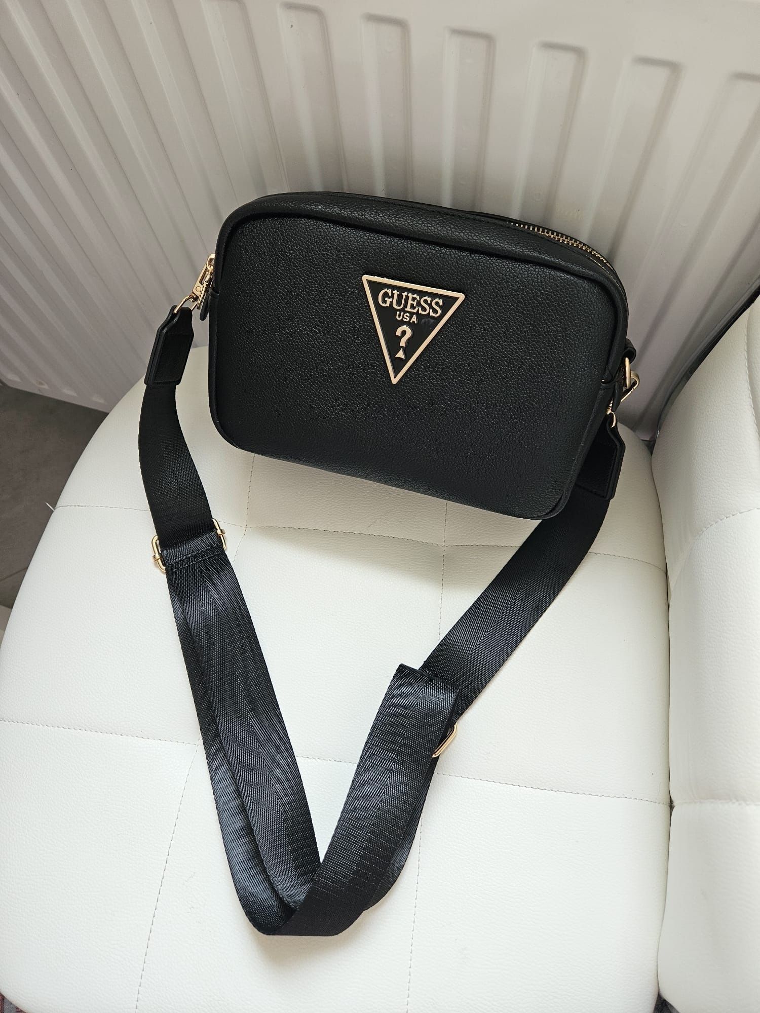 Torebka damska guess