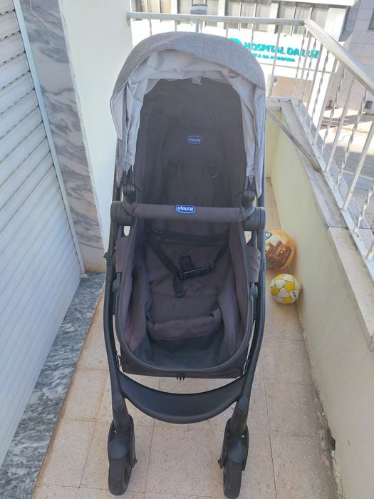 Trio Urban Chicco