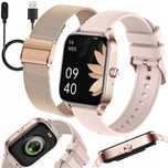 SMARTWATCH zegarek damski idealny na prezent
