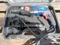 Młotowiertarka Einhell Kraftronic SDS plus standard