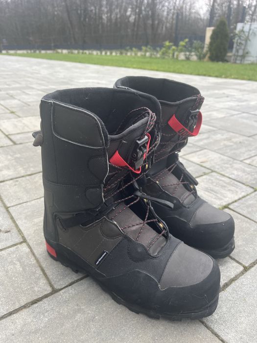 NORTHWAVE Domain CR  43 (280)- buty snowboard / splitboard