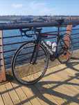 Bicicleta estrada Cervelo S5 Tam.51
