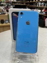 iPhone XR 64Gb --  ГАРАНТИЯ 3 месяца