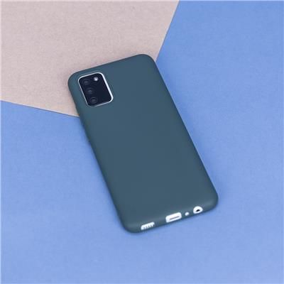Nakładka do Samsung Galaxy A50 A30s A50s zielona