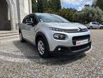 Citroën C3 1.2 PureTech Feel