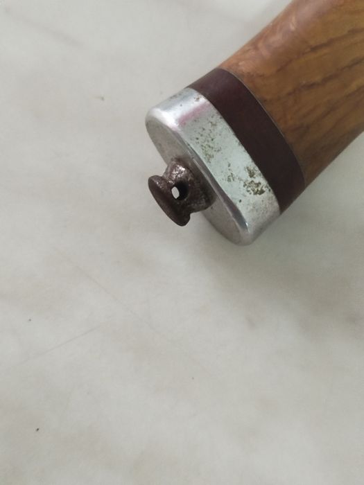 Нож Шерхан. Дагестан.