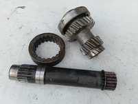 Tryby Ursus C385 , 912 , 914 ,1224, 1614 Zetor 12145 /10145 /8045/8145