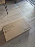 Kosz Cargo Pebre 100 Goodhome