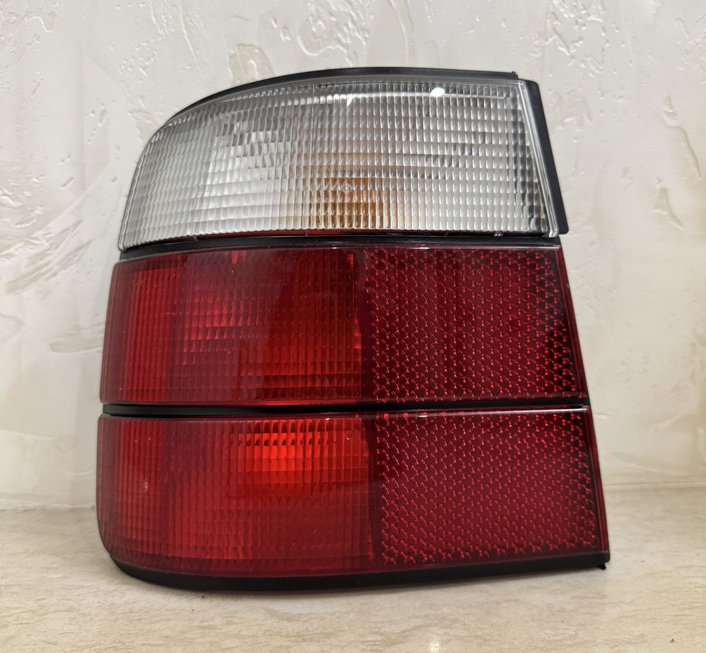 Ліхтар, Фонарь, Стоп БМВ е34 / BMW e34 Hella, Hella White, Лівий