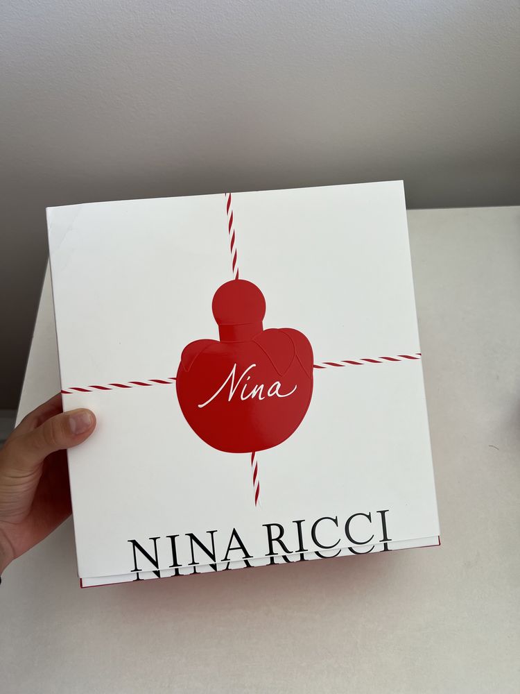 Cofret Nina Ricci