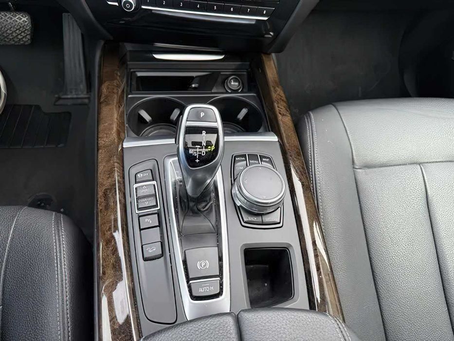 2018 BMW X5 xDrive35d