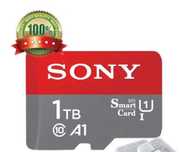 Карта пам'яті Sony