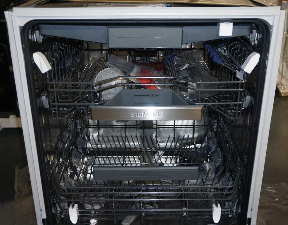 Zmywarka Siemens SN85TX00CE