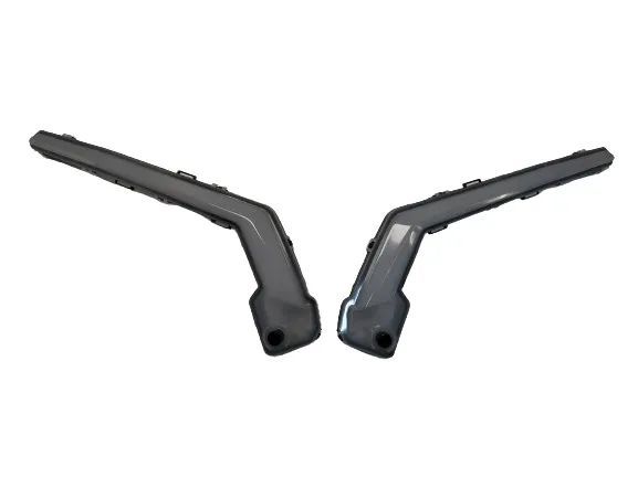 CAN-AM MAVERICK X3 LAMPY OBRYSOWE DYNAMICZNE KIERUNKOWSKAZY PRZÓD PRZEDNIE NOWE