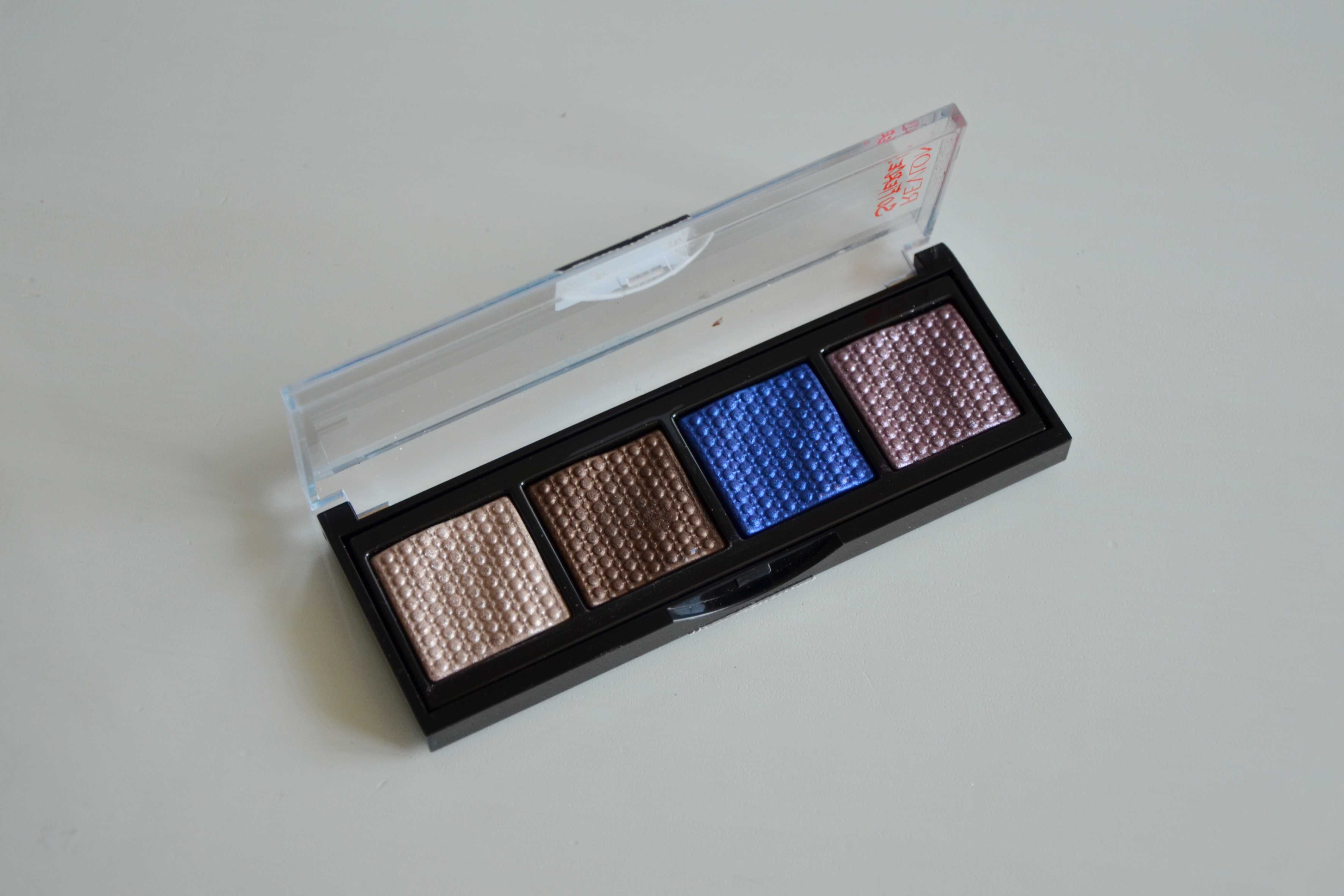 Revlon So Fierce 964 Clap Back Riposte paleta cieni cienie ORYGINAŁ
