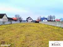 Działka, Turze Rogi