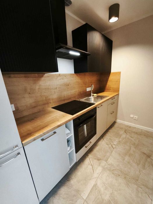 Nowe mieszkanie oddane przez dewelopera 2 pokoje Kościuszki