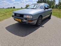 Audi 90 2.0 R5 1988r