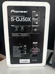 Coluna Studio Pionner