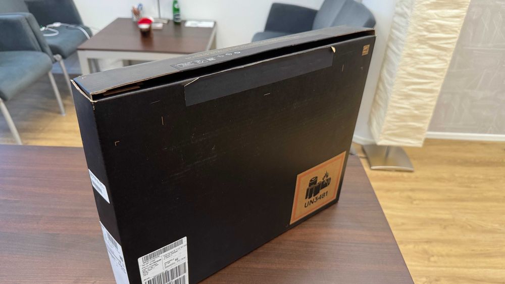 Laptop Dell Latitude 3550 i5-1345U 16GB 512GB W11PEdu