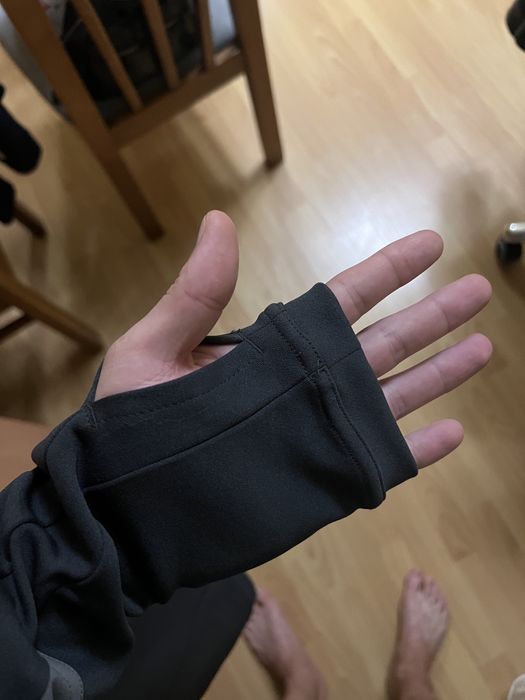 Спортивна оригінальна кофта FC.Juventus