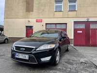 Ford mondeo 2000cm