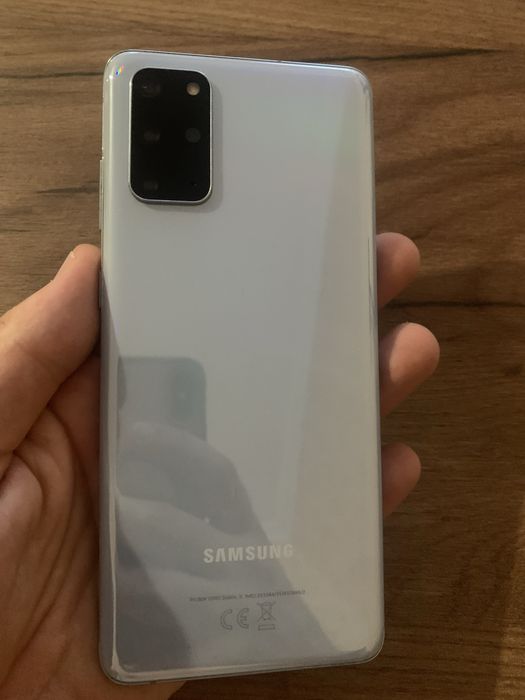 Samsung s20+ Plus 8/128